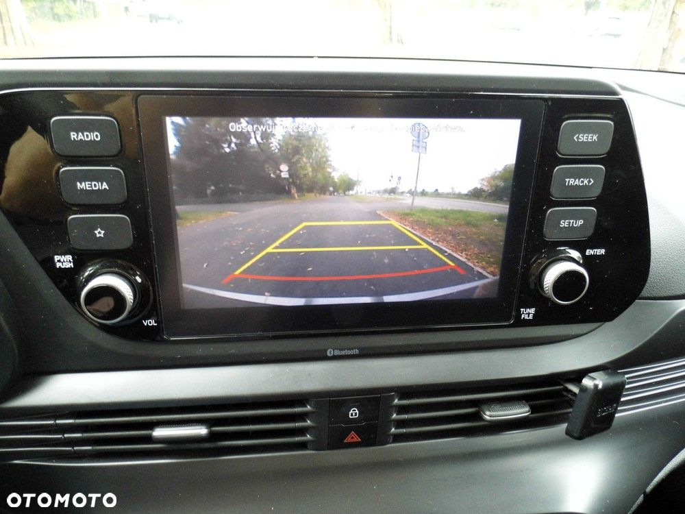 Hyundai i20 - 8
