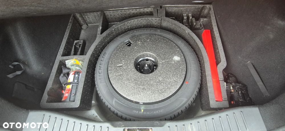 Ford Focus 1.5 TDCi Trend - 10