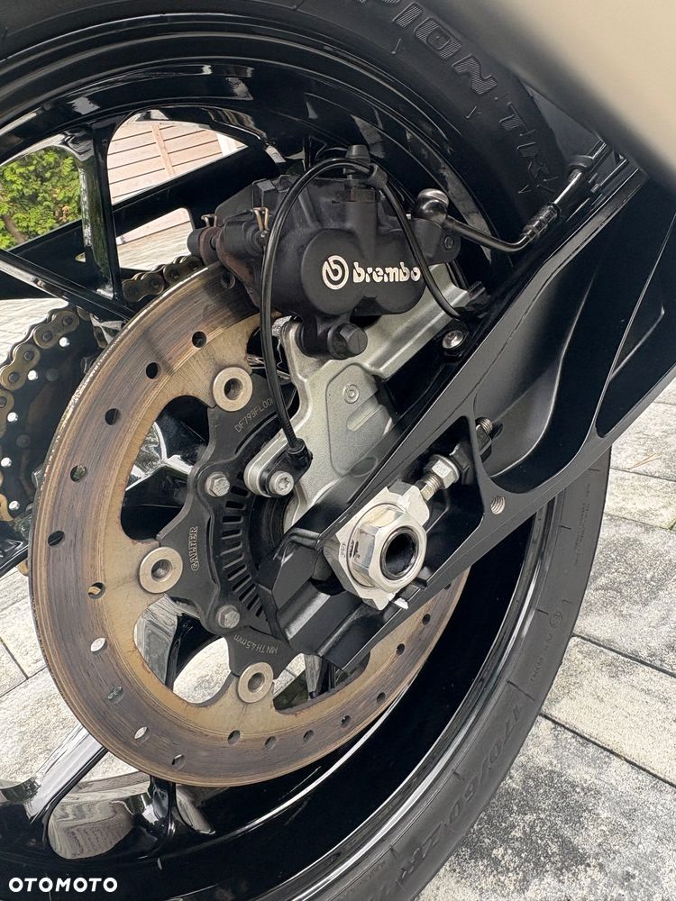 KTM Super Adventure - 14