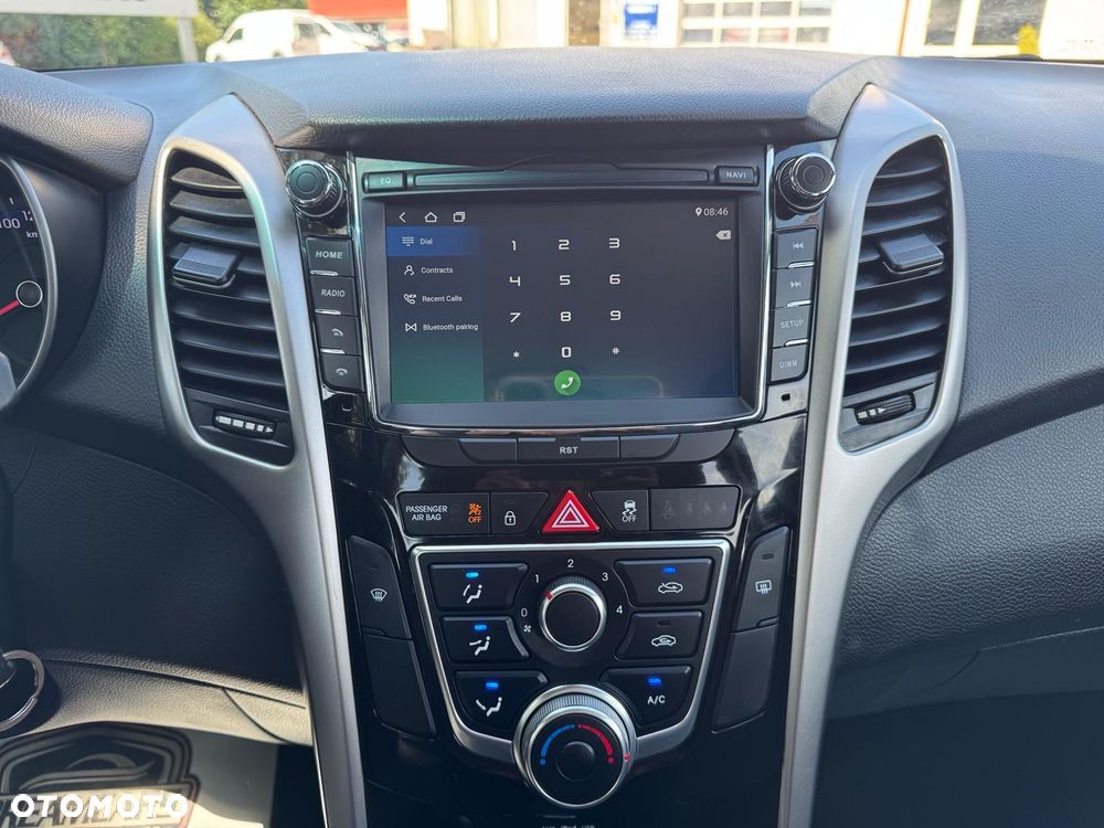 Hyundai i30 - 28