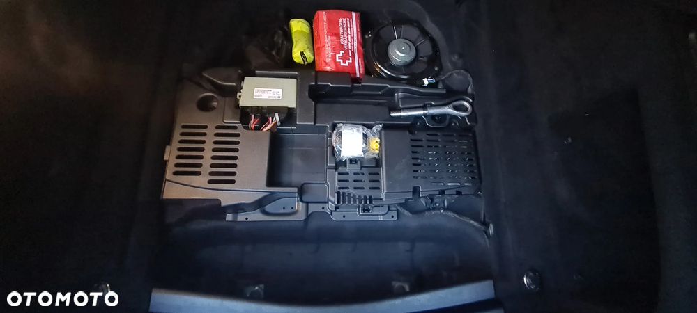 Mercedes-Benz CLA 220 d Edition 1 8G-DCT - 37