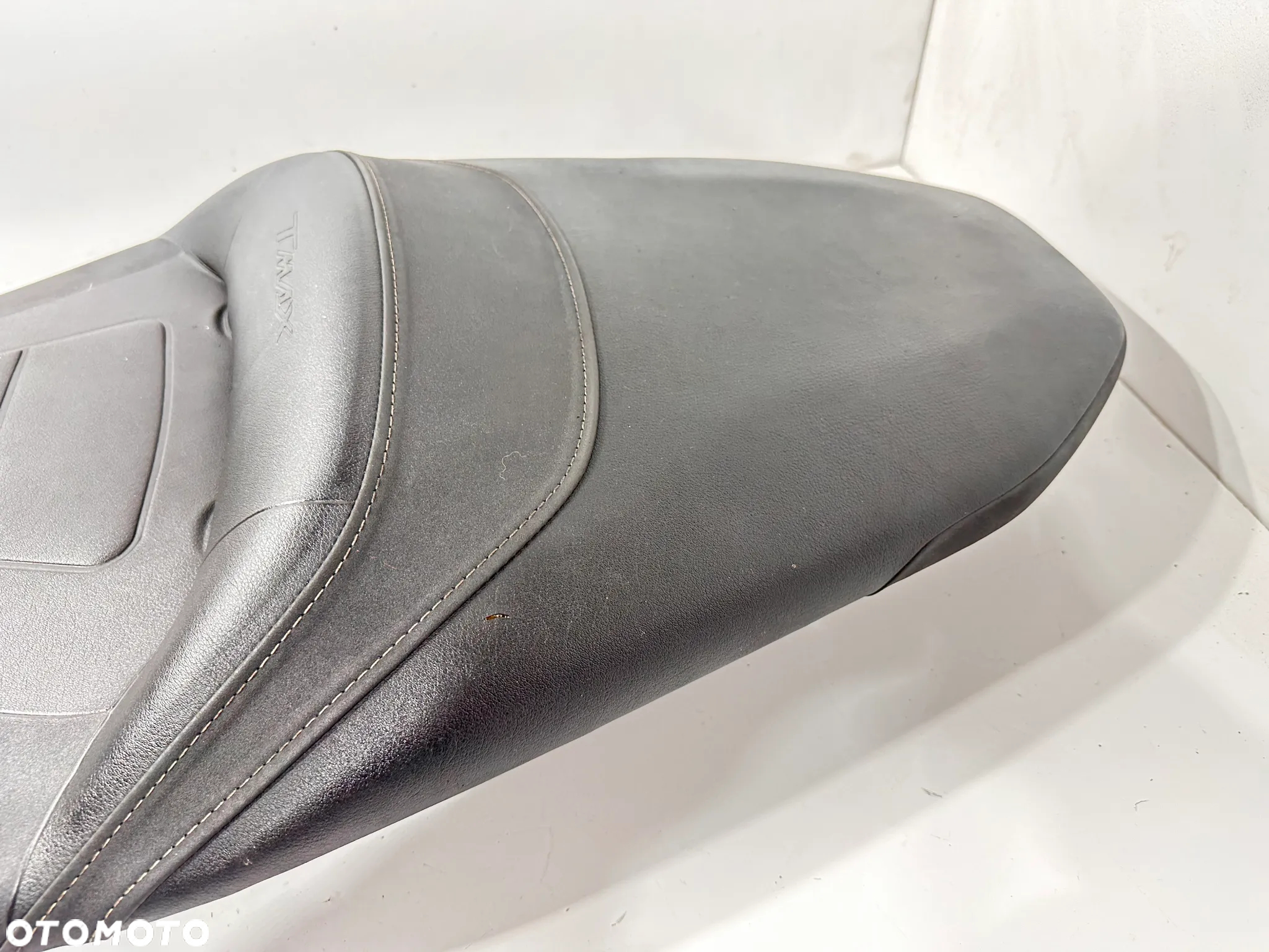 Siedzenie fotel Yamaha TMAX 530 T-Max DX 16-20R - 5