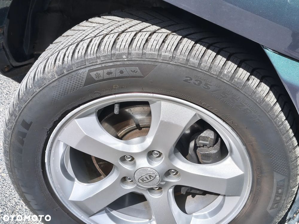 Kia Sportage - 32
