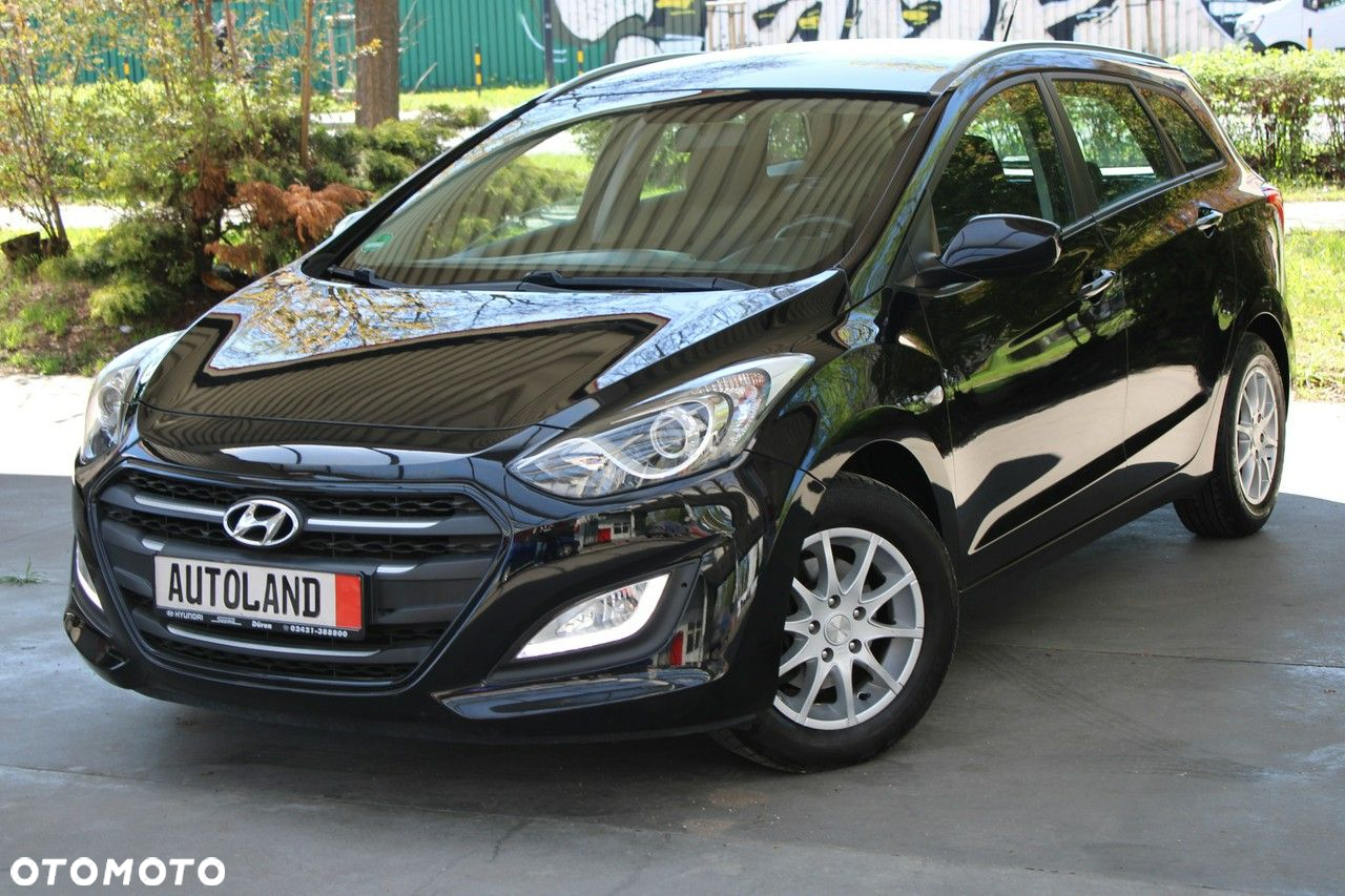 Hyundai i30 - 36