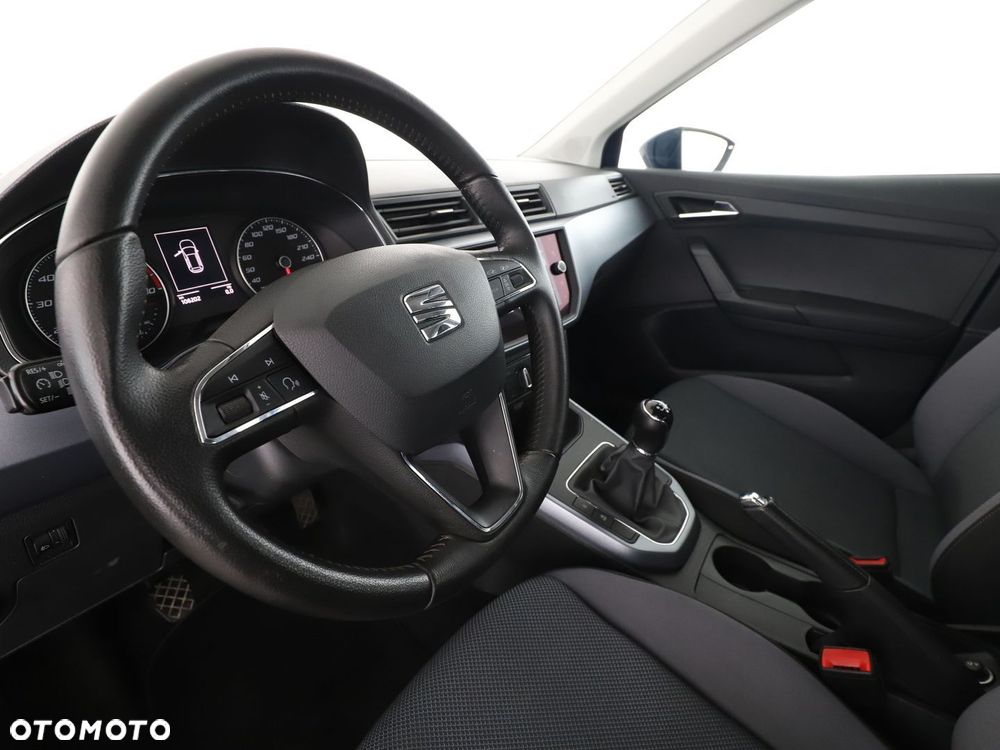 Seat Arona 1.0 TSI Style S&S - 12