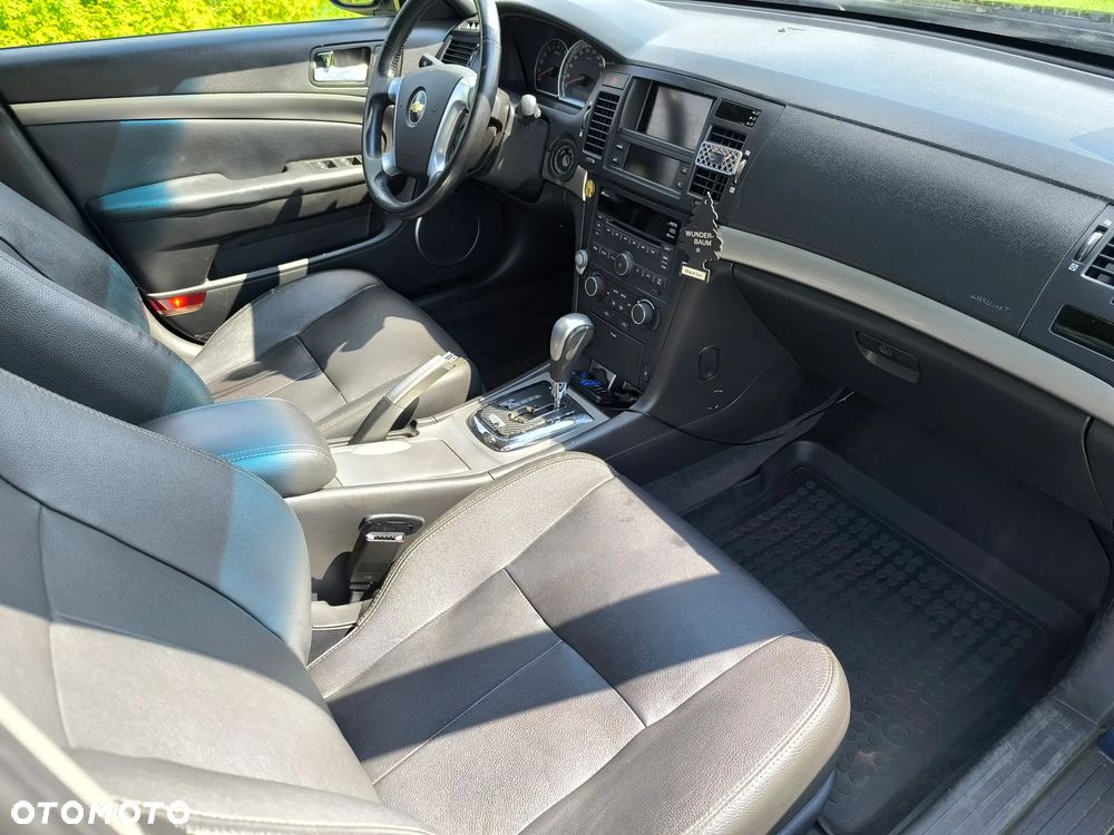 Chevrolet Epica 2.5 LT - 7
