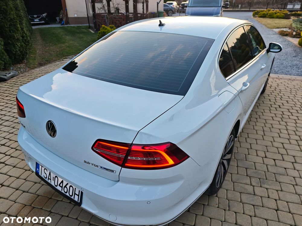 Volkswagen Passat 2.0 TDI BMT SCR Comfortline DSG7 - 12