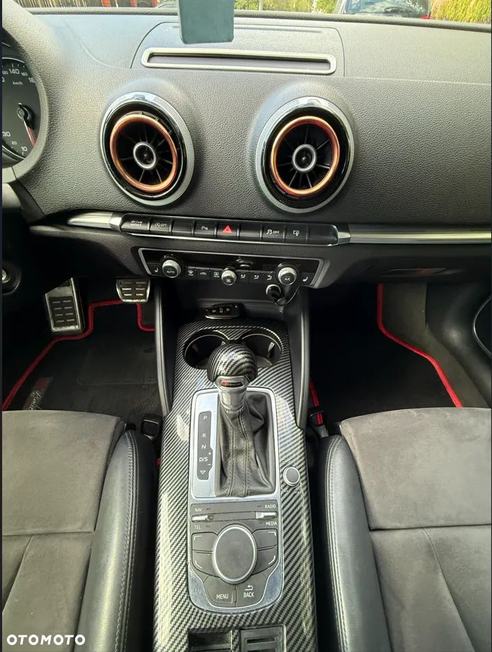 Audi A3 Sportback 1.6 TDI clean diesel Attraction S tronic - 15