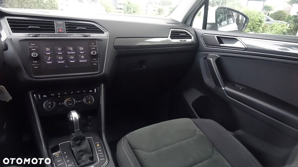 Volkswagen Tiguan 2.0 TDI BMT SCR 4Mot Highline DSG - 33