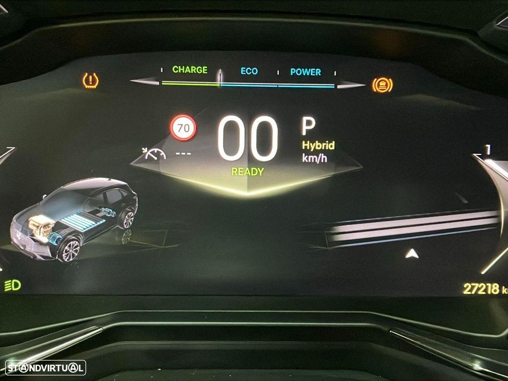 DS DS7 Crossback - 12
