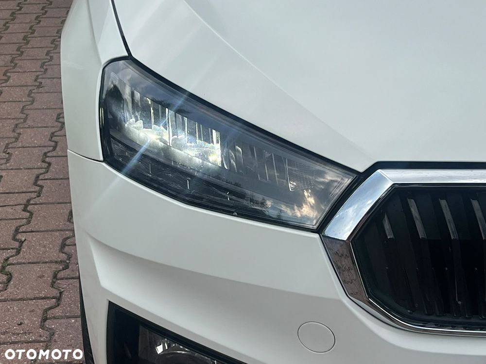Skoda Fabia 1.0 Style - 19