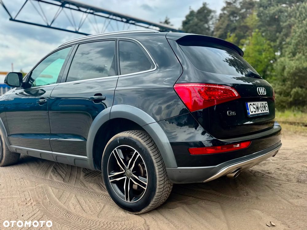 Audi Q5 - 26