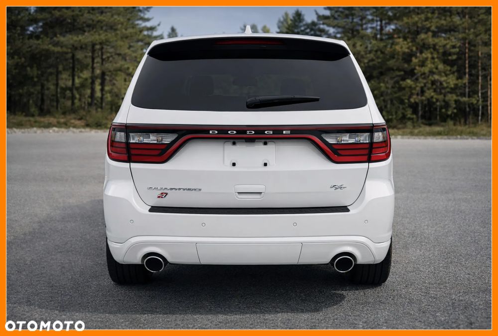 Dodge Durango - 4