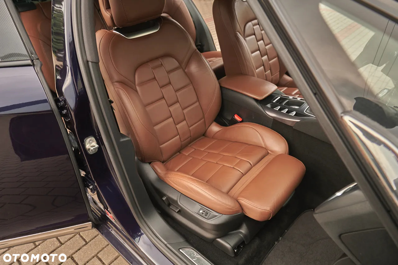 DS Automobiles DS 5 - 31