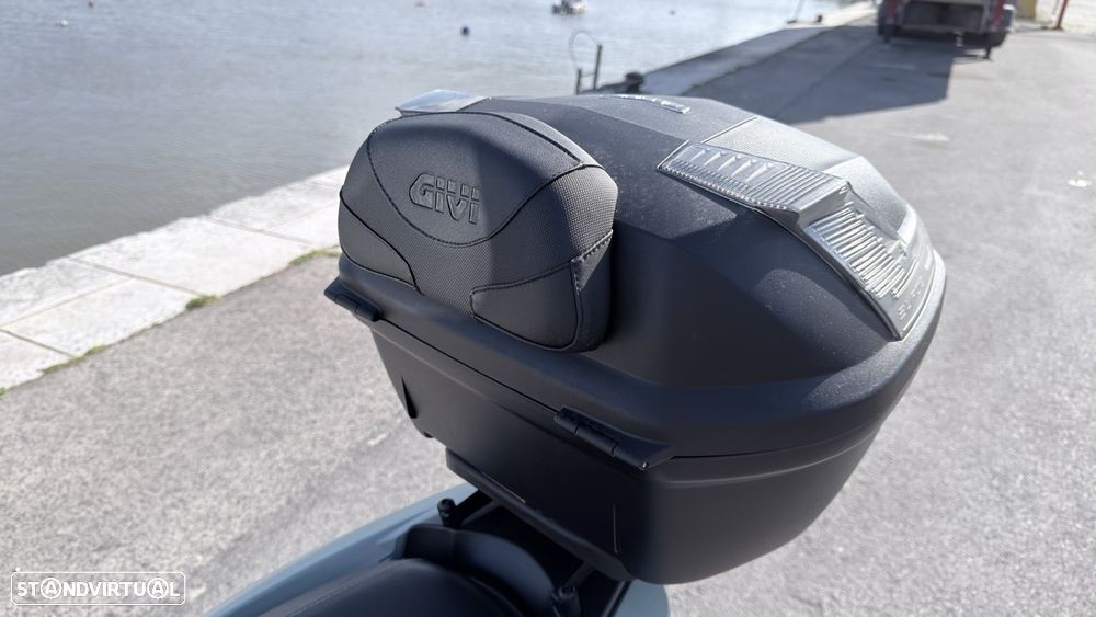 Yamaha Tricity Como Nova! 784km - Com garantia Fabrica - 13