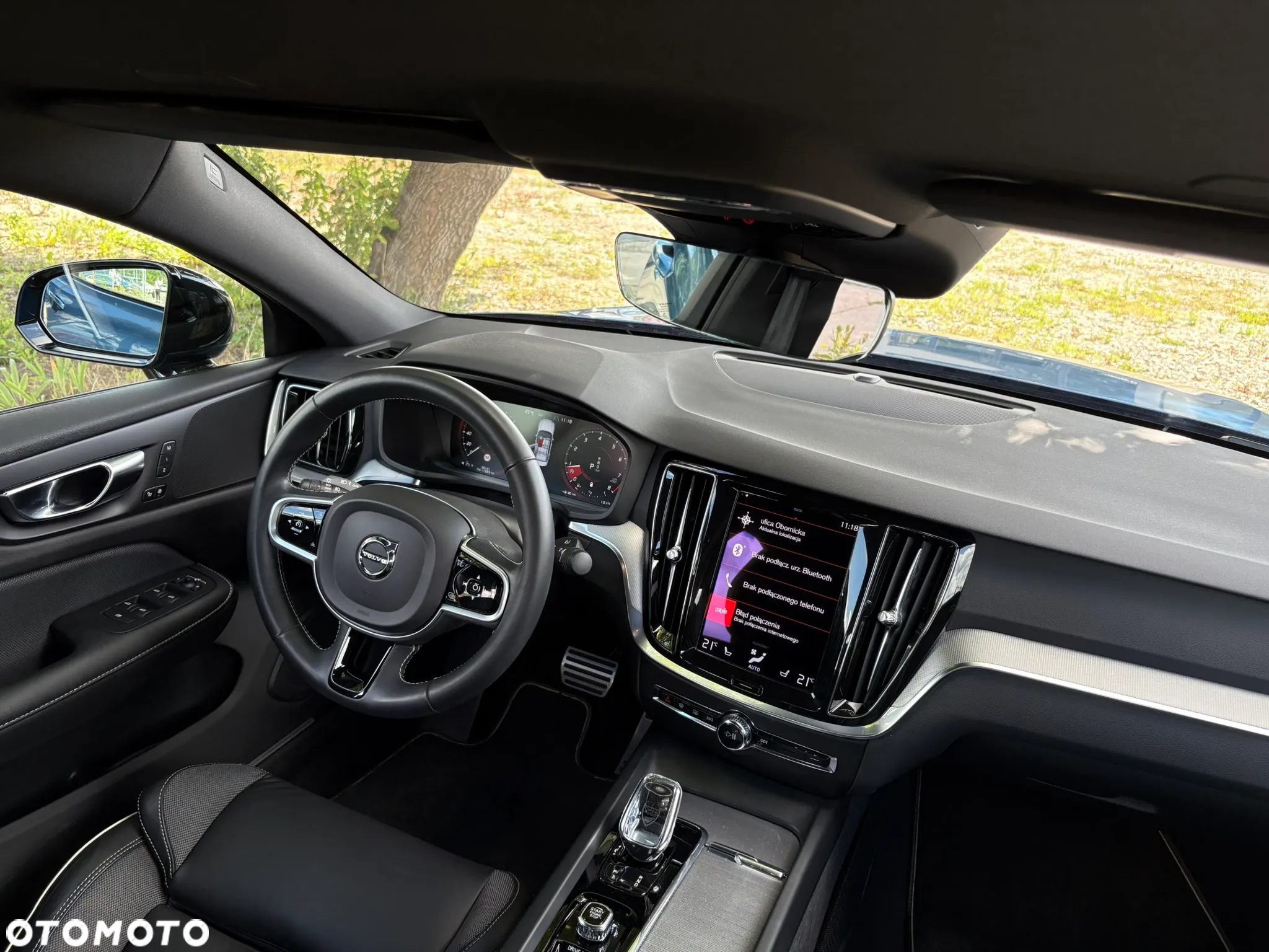 Volvo S60 B4 B R-Design - 28