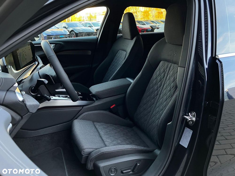 Audi A5 Avant TFSI S tronic - 19