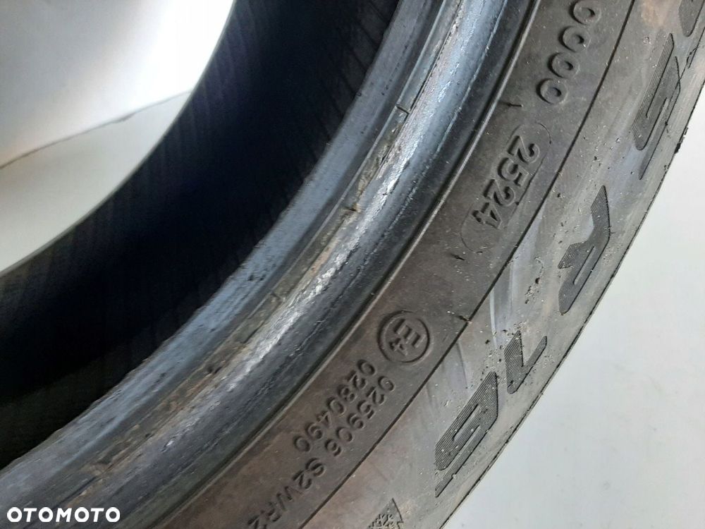 OPONY ZIMOWE APOLLO ALNAC 4G WINTER 205/55R16 91T 2024 BIEZNIK 1x6MM 1x8MM - 11