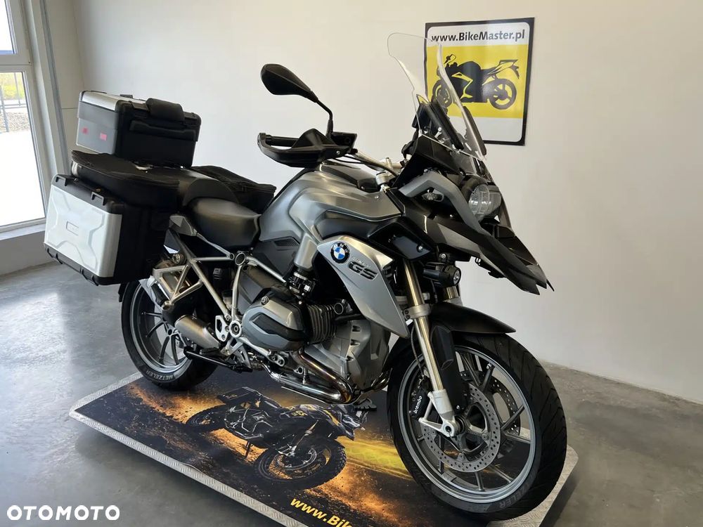 BMW GS - 3