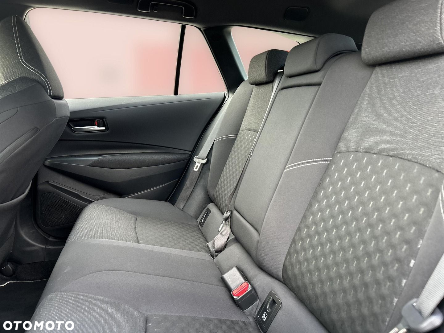 Toyota Corolla - 11