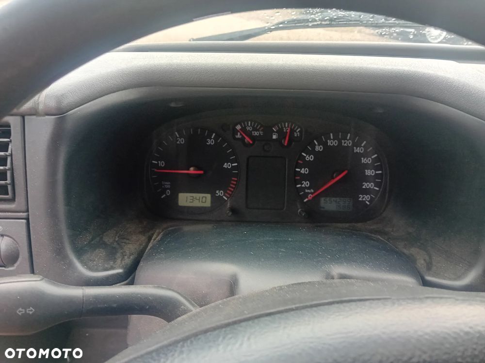 Volkswagen Transporter - 19