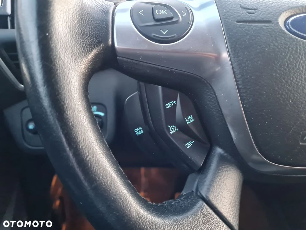 Ford Kuga 2.0 TDCi Titanium - 28