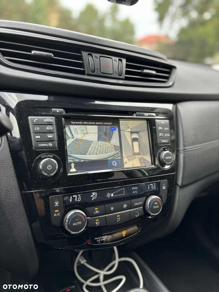 Nissan X-Trail 1.7 dCi Tekna - 27