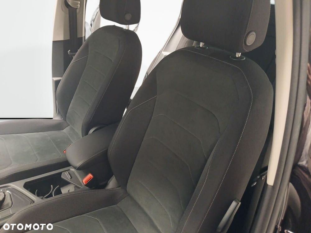 Volkswagen Tiguan - 14