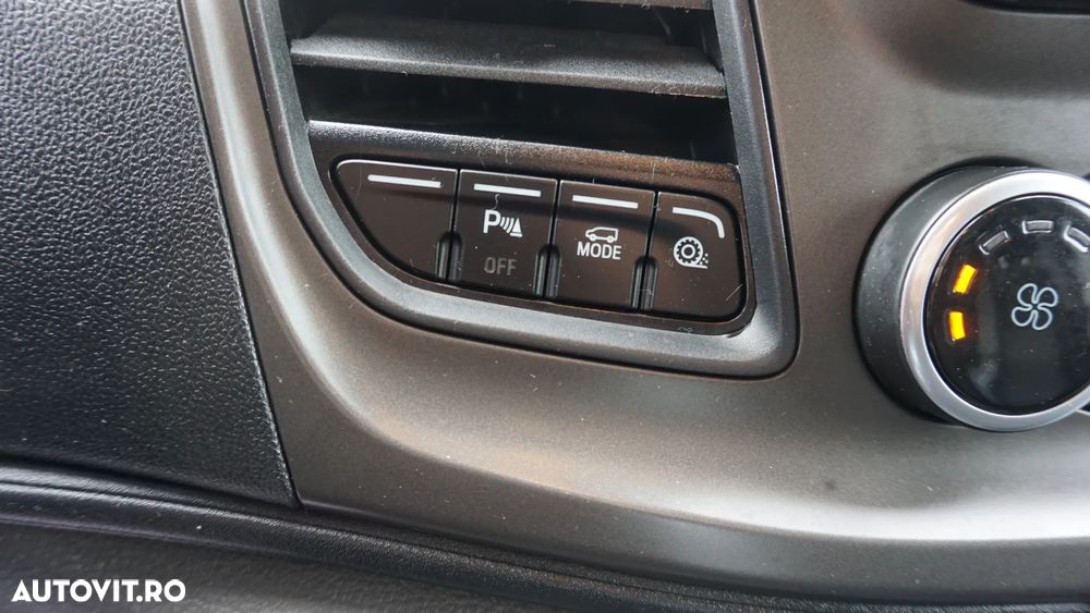 Ford Transit Custom - 19