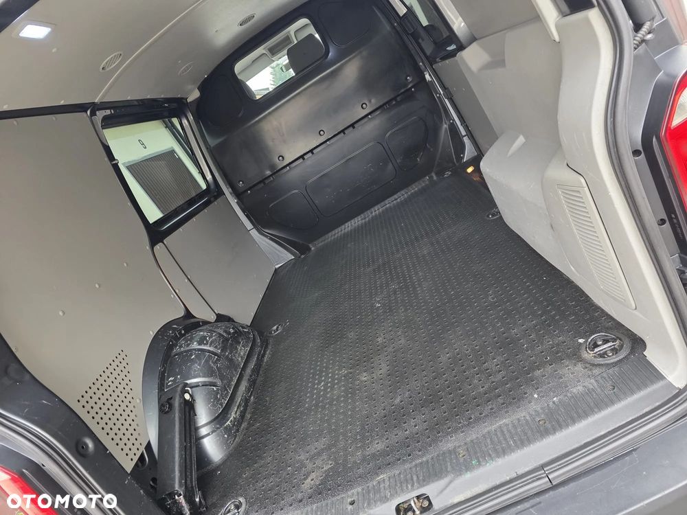Volkswagen Transporter L1H1 DSG - 14