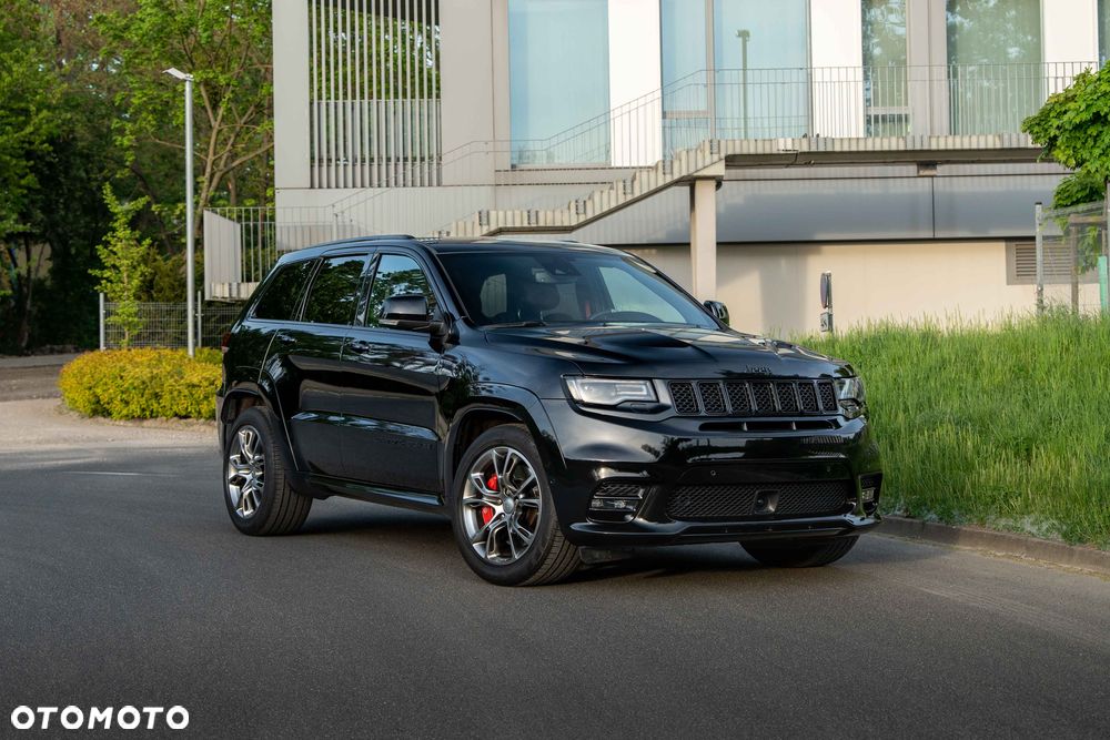 Jeep Grand Cherokee - 3
