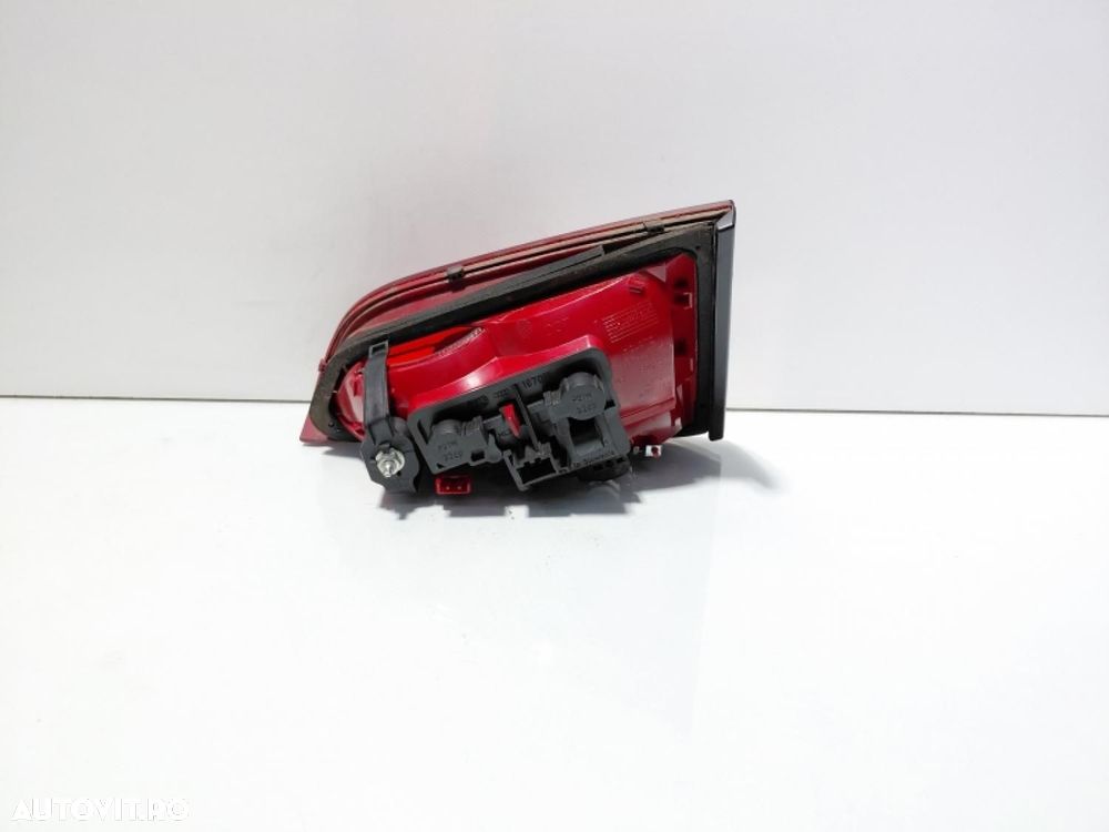 Stop stanga capota spate, cod 8K5945093D, Audi A4 (8K2, B8) (id:711694) - 2