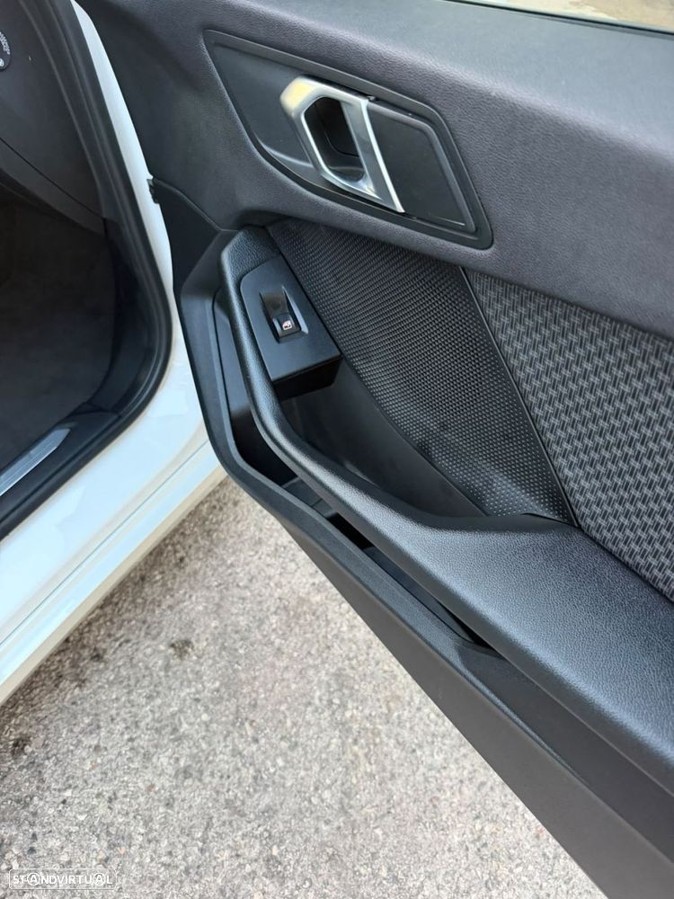 BMW 116 d Auto - 7