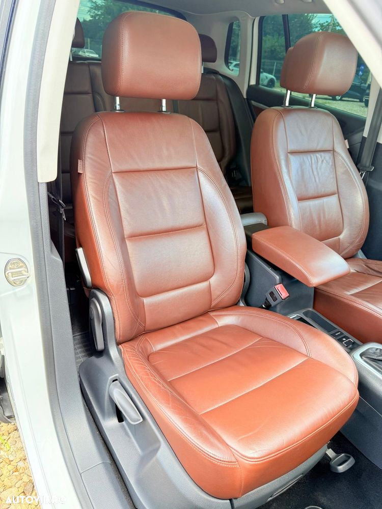 Volkswagen Tiguan 2.0 TDI DSG 4Mot Highline - 19