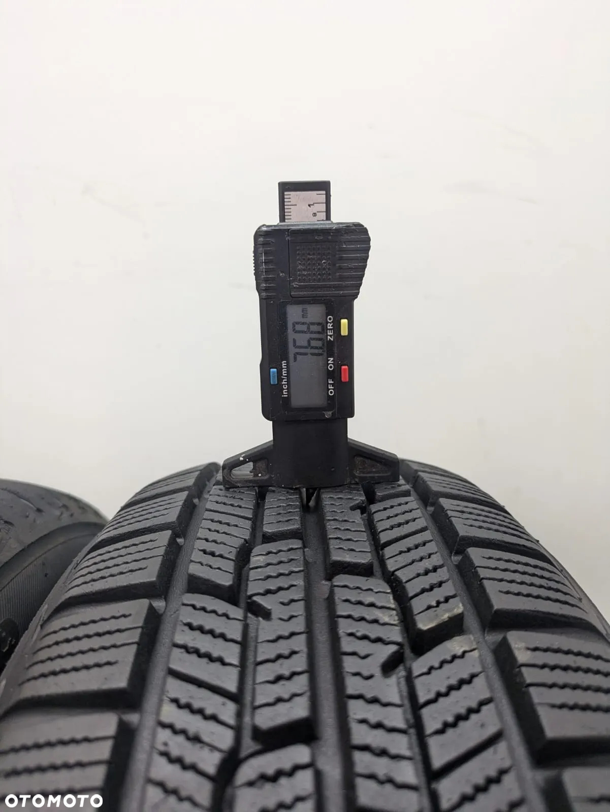 175 65 15 firestone winterhawk 2 evo - 2