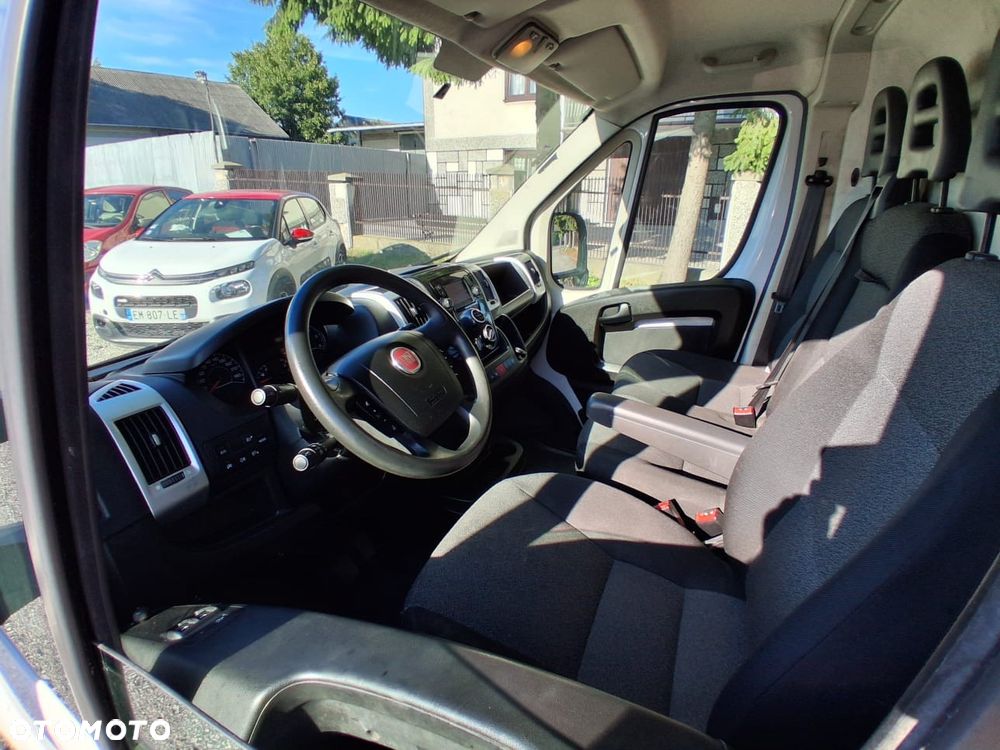 Fiat Ducato - 16