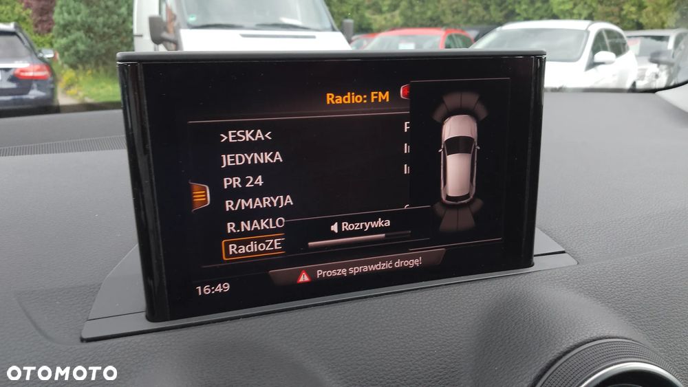 Audi Q2 30 TFSI - 16