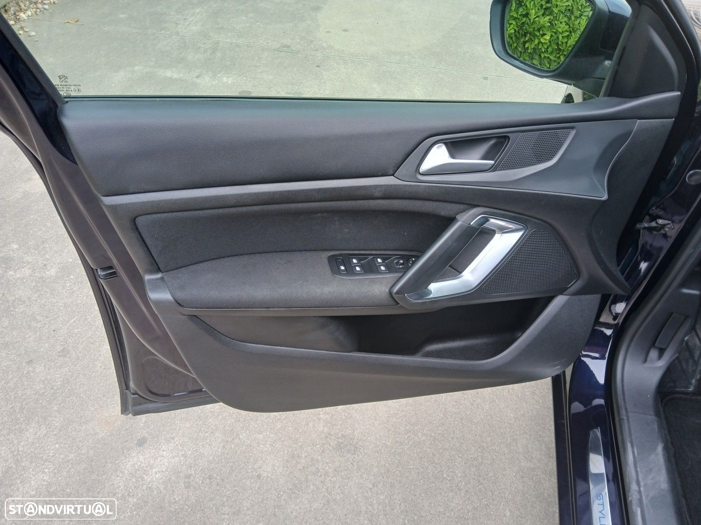 Peugeot 308 1.5 BlueHDi Style - 13