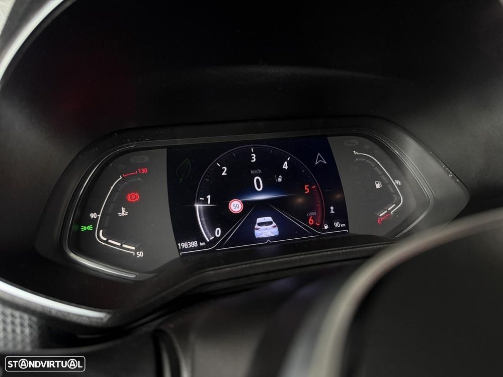 Renault Clio 1.5 Blue dCi Intens - 27