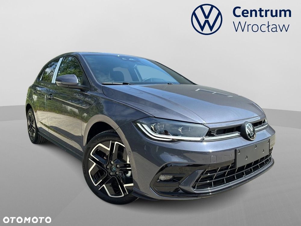 Volkswagen Polo - 8