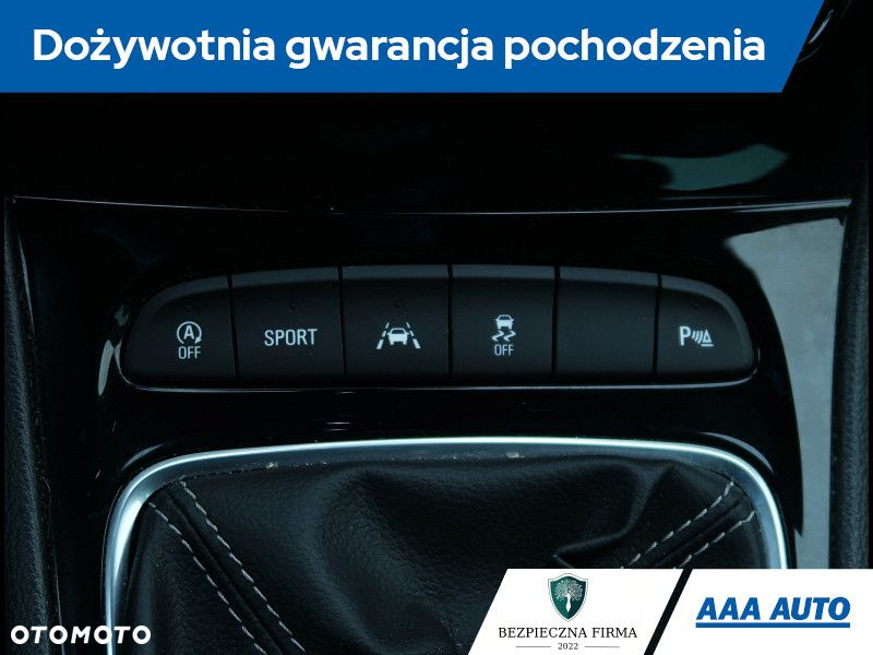 Opel Astra - 20