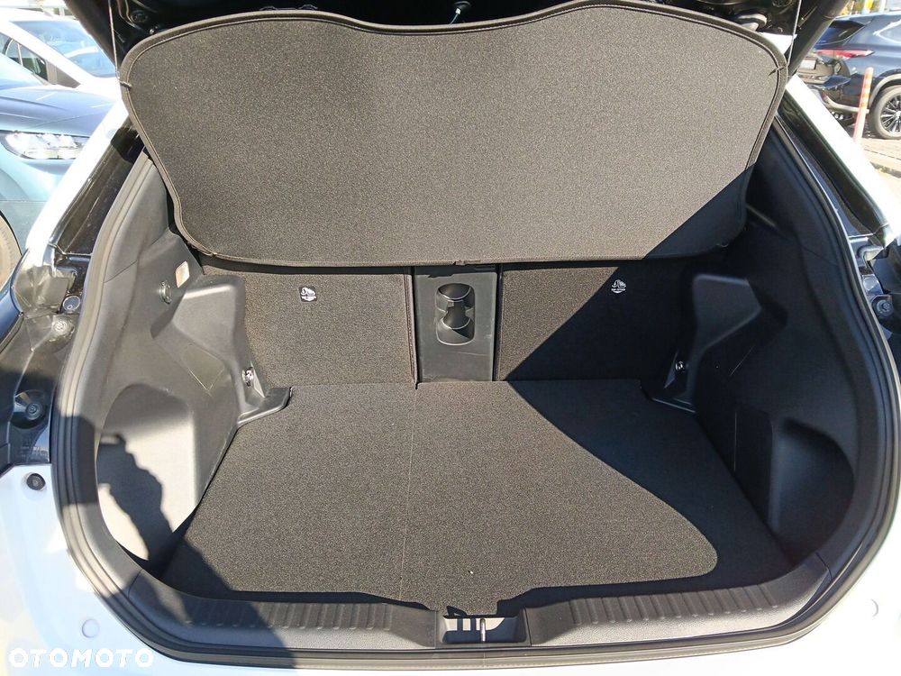 Toyota Yaris Cross 2023
