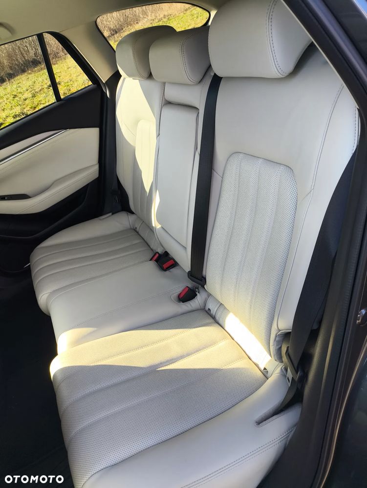 Mazda 6 2.5 SkyPassion - 16
