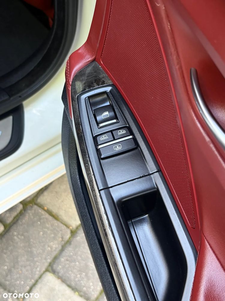 BMW-ALPINA B6 - 38