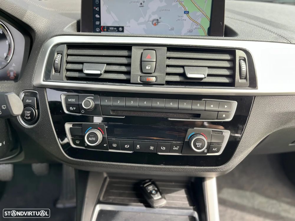 BMW 116 d - 35