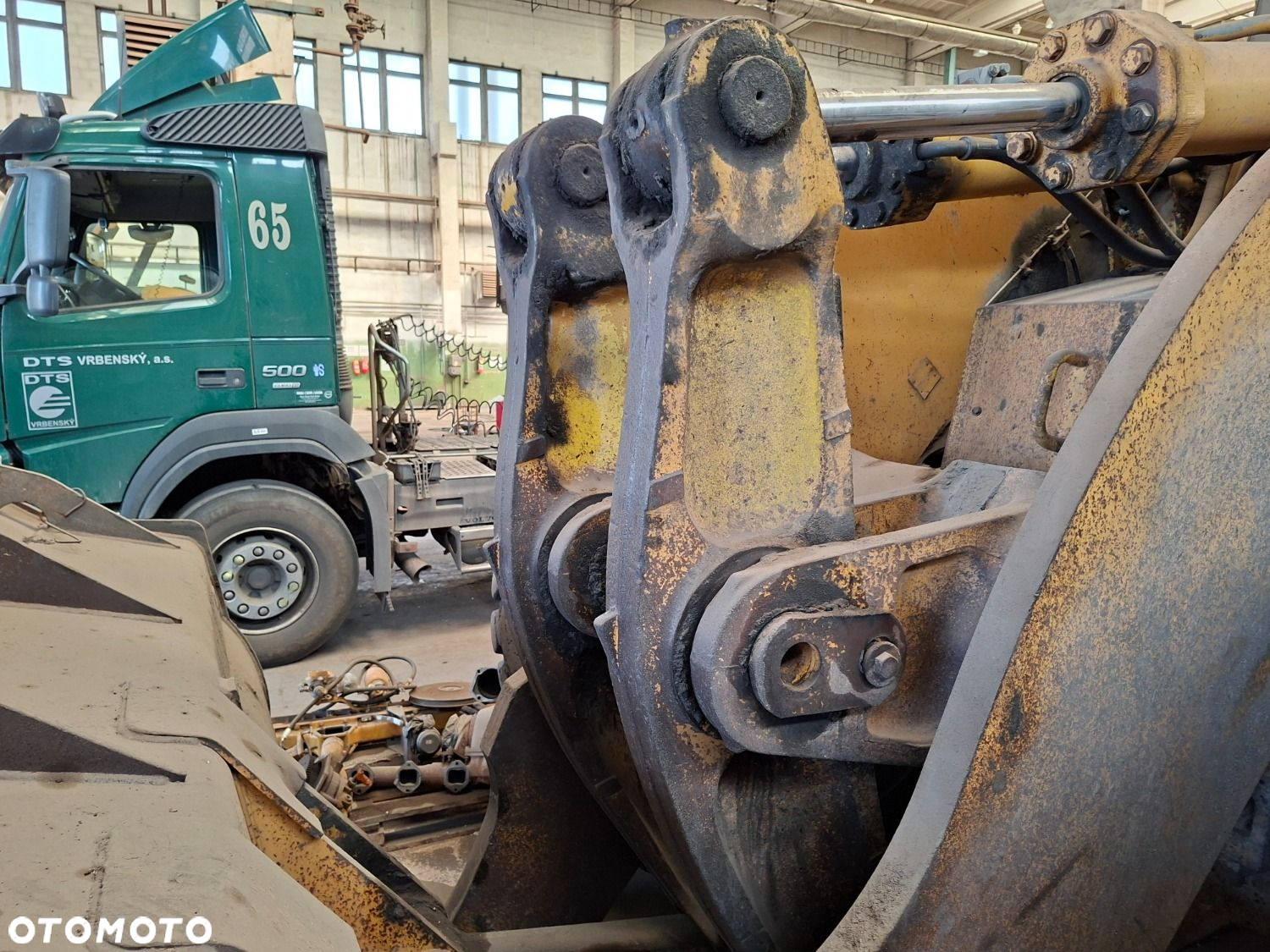 Caterpillar 980 G 4X4 - 24