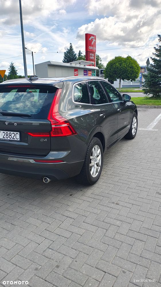 Volvo XC 60 D4 Momentum Pro - 17