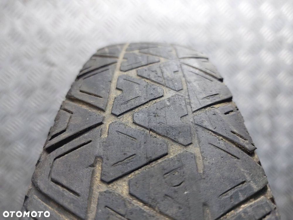 DOJAZDÓWKA 5x120 3Jx16 ET32 FI72,6 115/90R16 CONTINENTAL BMW E46 - 9