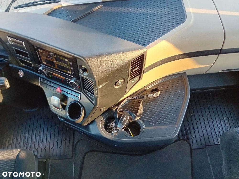 Mercedes-Benz ACTROS 5 1851 LS - 13