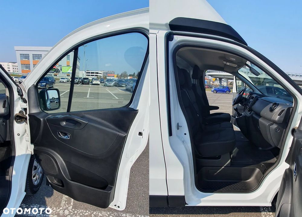 Nissan NV300 H2L2 - 24